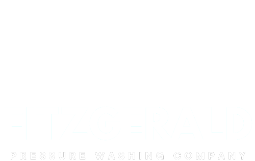 Fitzgerald Pressure Washing